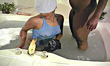 why lick that sexy diva's pussy?