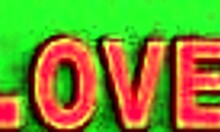 Pussy licked teen gets strapon fucked in pov