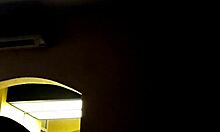 Amateur Couple Chelo And Leo Enjoy Hidden Moments Together