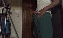 Hey, just a gay rub 😊