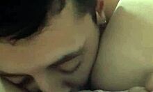 Hey, why does my man lick my spot so good?