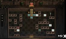 i watched my sexy girlfriends do 69 in treasureofnadia e1, it was hottt