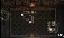 i watched my sexy girlfriends do 69 in treasureofnadia e1, it was hottt