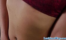 Bootylicious Sappho Babe Orally Pleased