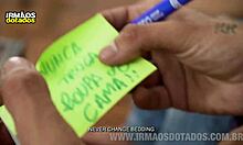 Acabei Fodendo Meu Melhor Amigo