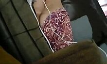 Mature MILF Babe in Tijuana Sucks and Fucks Mexican Teen in Wild Passion!