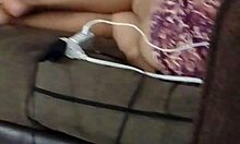 Mature MILF Babe in Tijuana Sucks and Fucks Mexican Teen in Wild Passion!