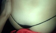 venezolana bien puta en lima, big tits and ass getting fucked hard.