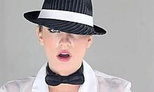 Hot Dahlia Sky solo fun compilation. Want to see her masturbate?