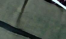 Mature MILF Babe in Tijuana Sucks and Fucks Mexican Teen in Wild Passion!