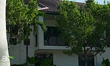 i roleplay ghostface fucking cougar milf in lingerie