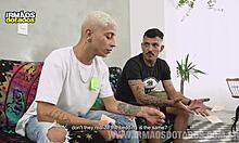 Acabei Fodendo Meu Melhor Amigo