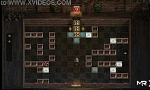 i watched my sexy girlfriends do 69 in treasureofnadia e1, it was hottt