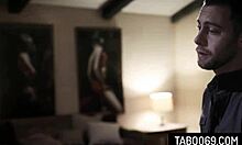 Naive teen slut Abella Danger takes rough fuck on first date!