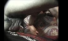 Tremendous moreno gives intense verga fuck