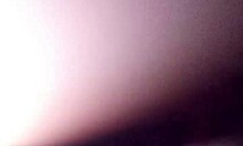 Watch this teen give a handjob