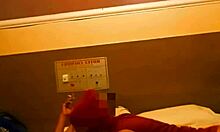 Devouring Passive Bottom with Raw Satisfaction