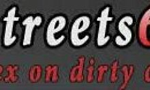 Szybki i brutalny orgazm w bondage z wonią skarpetek