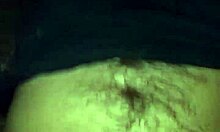 Watch this teen give a handjob