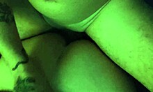 Pero tia como mueves ese culo