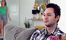 Step Sisters Sexperiment Katie Kush!