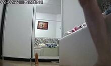 Danielle's amateur wife moments