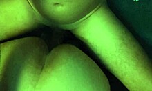 Pero tia como mueves ese culo