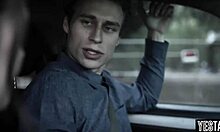 Hey, can you believe what my jealous stepbrother did to me?