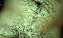 Watch this teen give a handjob