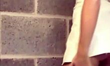 I got these pvc panties just for you. See me masturbate in them.