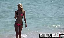 Yo, Uma Jolie sucks dick in this rescue vid! 😜