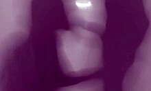 stepdaughter manipulated and fucked in shadow shapes game with stepdads watching