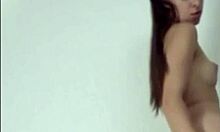 I got these pvc panties just for you. See me masturbate in them.