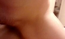 I am a horny slut who loves sucking and riding cock all day