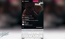 Max Dickson dominates in amateur gay scenes