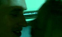 Milf with natural tits receives cumshot in high definition hardcore scene from Digitalplayground