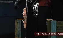 i'm bound in bondge, jay domintating me hard