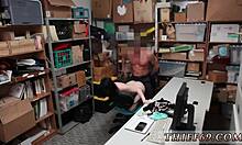 teen ass and perfect couple sex, suspect caught red-handed by police