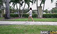 antonella lasirena pierced nipple girl gets fucked hard in missionary doggystyle riding