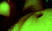 GF Gives Handjob, Rica Jalada Fucks Me Until Finish!