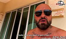 Passionate Mexican Latina Vacation Fuck