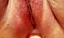 Chubby Amateur Destroys Ass with Anal Toys in Homemade Masturbation