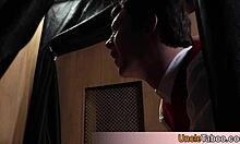 His new pastor is a stud, making today's confession special