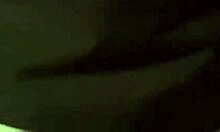 She deepthroats in the public elevator until neighbors notice us