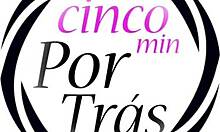 5min Portrôs Ep 24: Stellar Bluue and Lady Snow Brasil in Wild Anal Action!