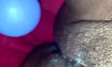 Milf Masturbates Just for Me, So Intense