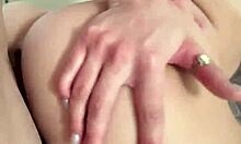 Rastafarian Babe Feels Intense Emotions During Hardcore Shagging And Cumshot