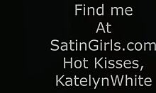 Hot Sexy Babe Just Loves Getting Fucked By Her Boss Whenever She Gets The Chance!