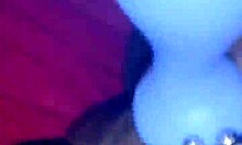 Milf Masturbates Just for Me, So Intense