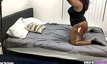 Watch Tierra Staxxx Take Missionary Too Deep!